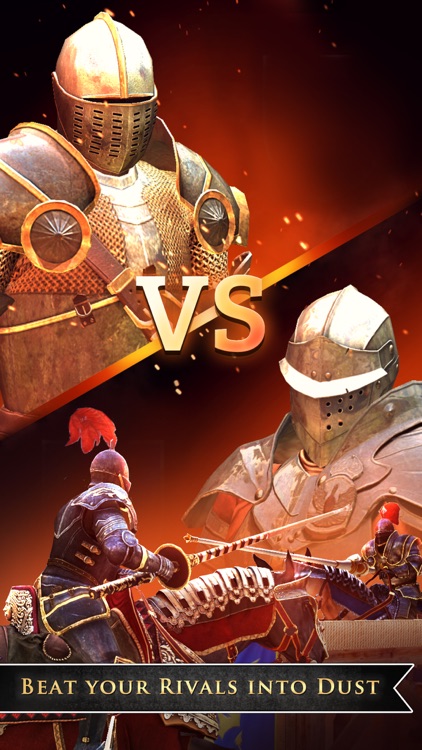 Rival Knights