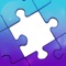Mystery Puzzle - Kids Jigsaw Game
