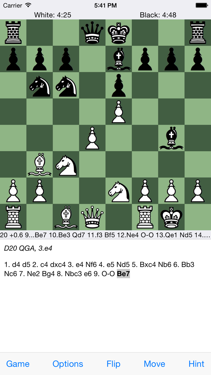 Stockfish Chess