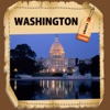 Washington Travel Guide - Offline Map