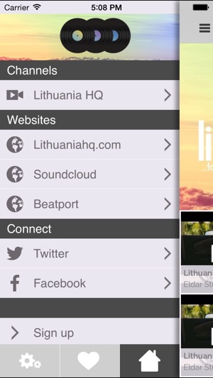 Lithuania HQ(圖2)-速報App