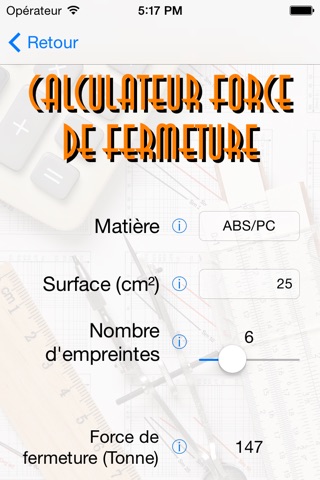 Plastic Maker Pro screenshot 2