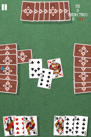 Troika: The Card Game screenshot 4