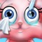Pet Eye Doctor - Play Fun Vet Dr Game & Care Cute Animals