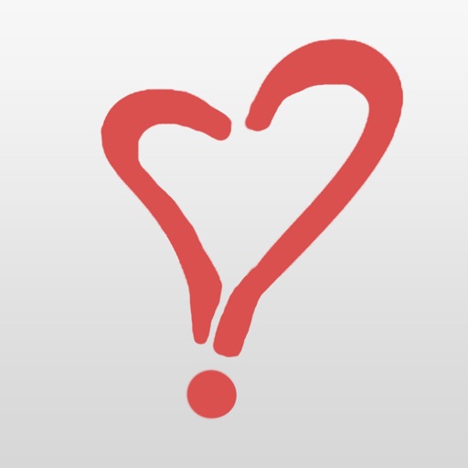 Intimacy - Can 36 Questions Make You Fall In Love With Anyone? iOS App