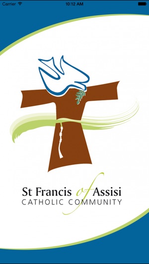 St Francis of Assisi School - Skoolbag(圖1)-速報App