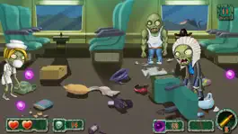 Game screenshot ZDK Zombie Death Kill FREE apk