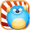 Tiny Angry Monster Flick Shooter