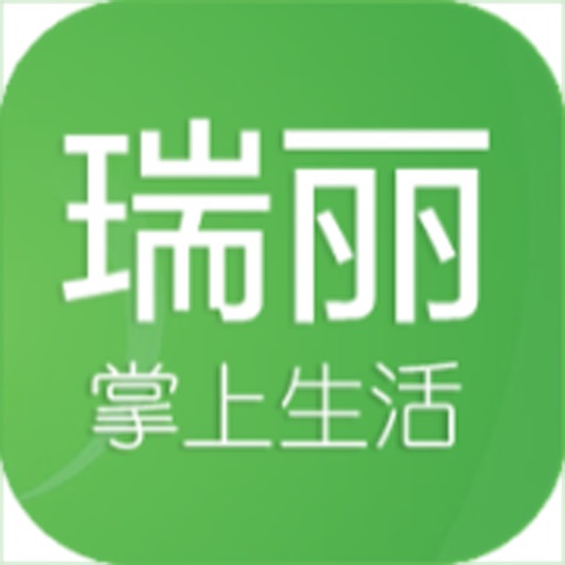 中国瑞丽 icon