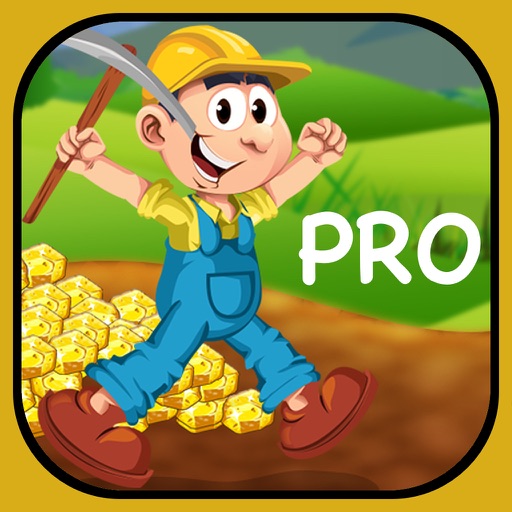 Gold Miner Rescue Pro