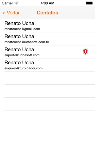 Turbinador 3.0 screenshot 3