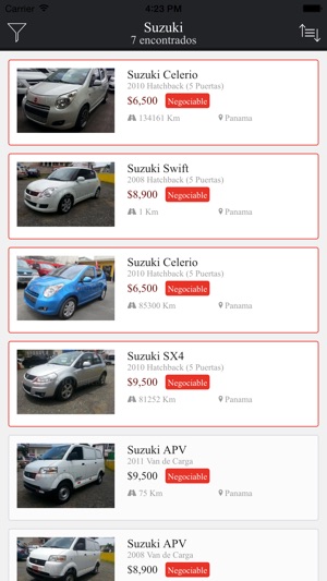 PTY CAR CENTER(圖3)-速報App