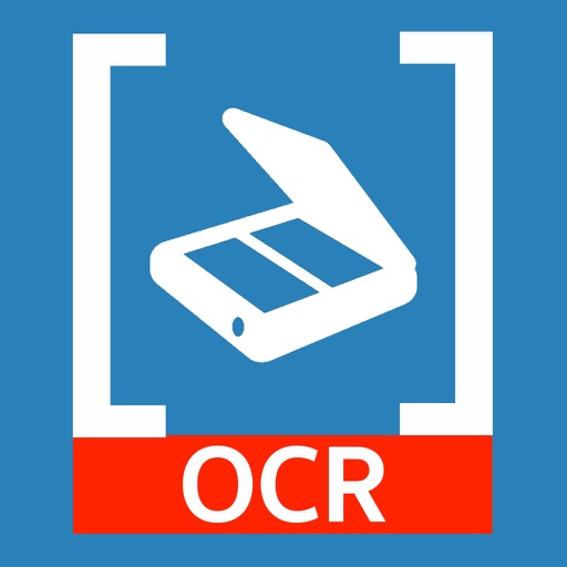 mobile ocr scanner