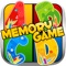 A Aaba ABC Educational Memory Game