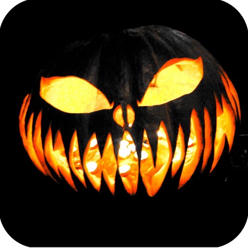 Smash Monster Pumpkins: Crazy Halloween Countdown Party icon