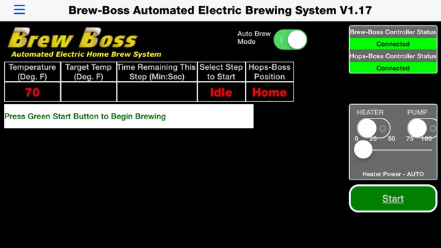 Brew-Boss(圖1)-速報App