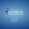 ACUVUE EASY TORIC for iPhone