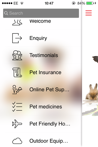 Pet Supplies UK screenshot 2