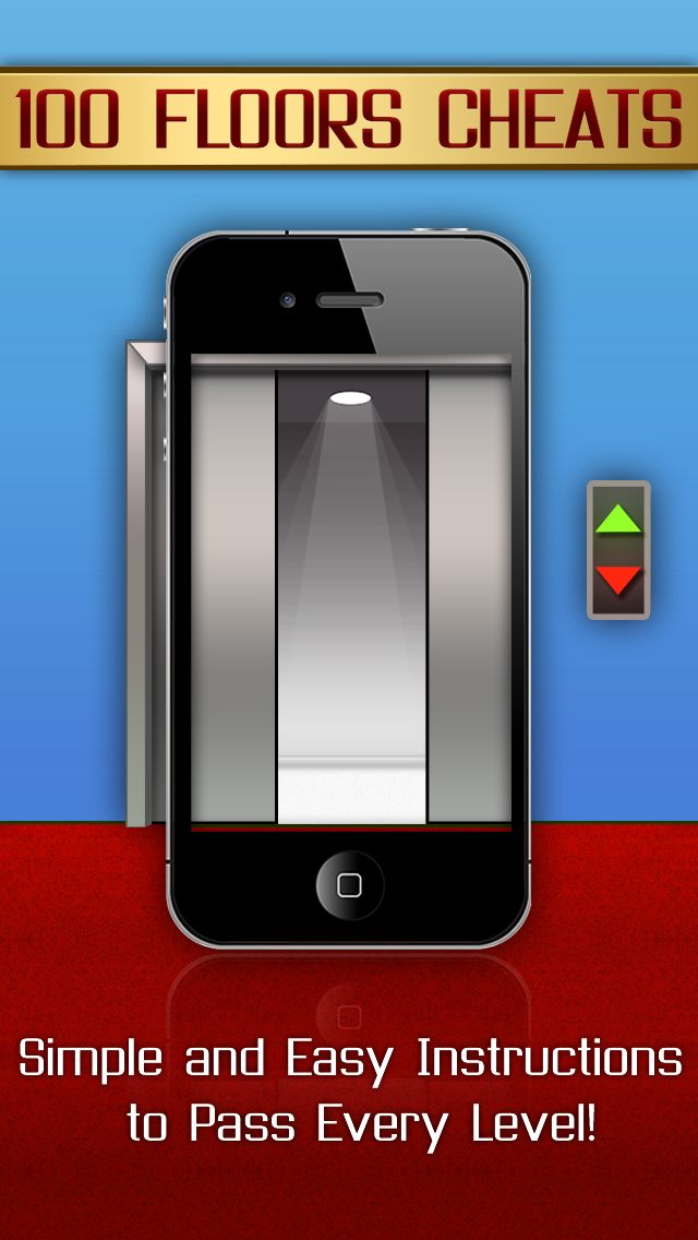 Top 10 Apps Like Cheats For 100 Floors In 2019 For Iphone Ipad
