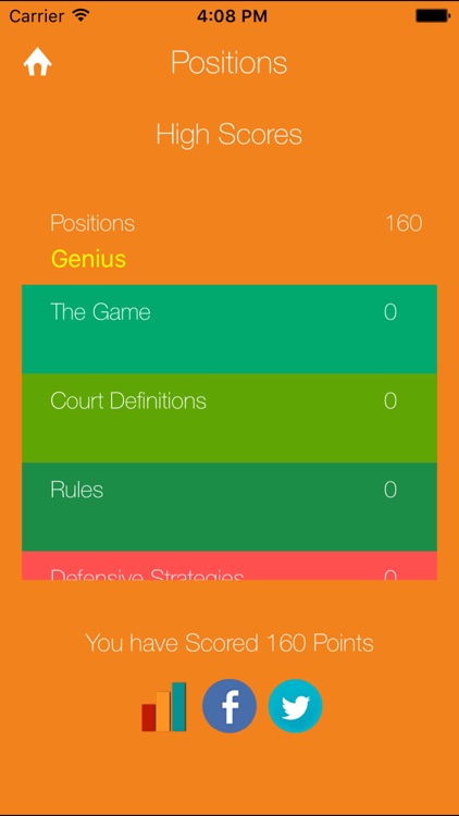 Basketball IQ - Hoops For Boys screenshot-3