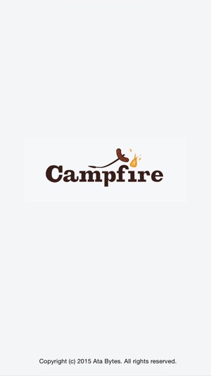 Campfire Grill(圖2)-速報App