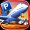 Airplane Parking! Real Plane Pilot Drive and Park - Runway Traffic Control Simulator - Full Version