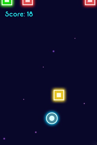 Neonic Rush screenshot 3