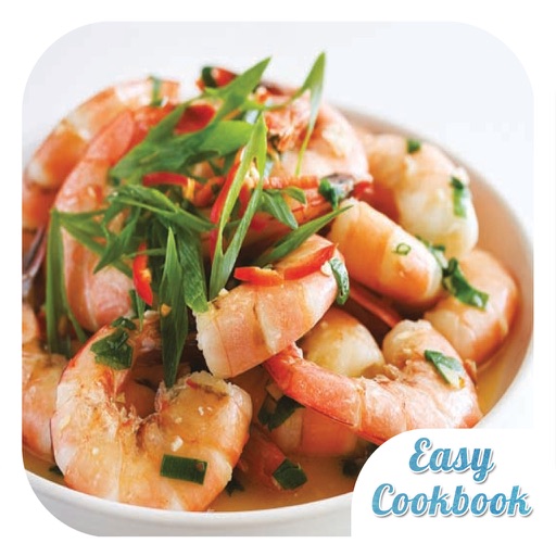 Kitchen - Easy Cookbook for iPad