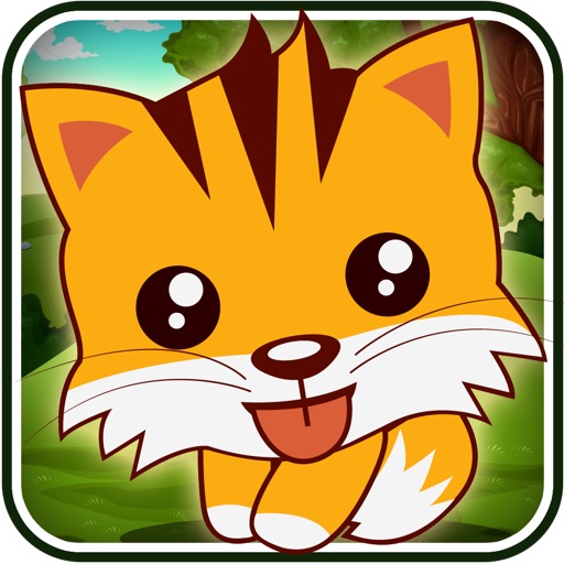 Find the Kitty - City Pet Search and Rescue Challenge Paid icon