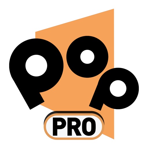 PopAGraph Pro icon