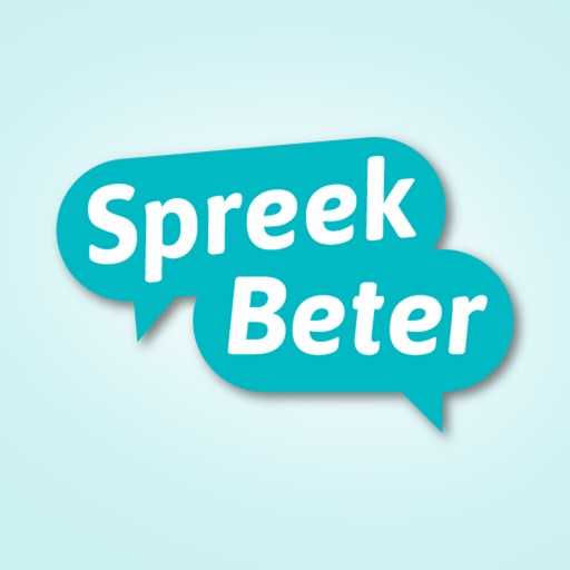 SpreekBeter iOS App