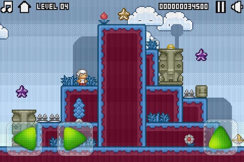 Adventurous Boy screenshot 3