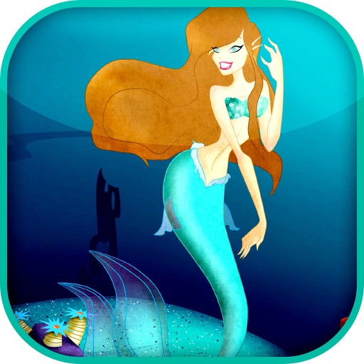 A Mermaids tale : A Sea World Adventure- Pro Icon