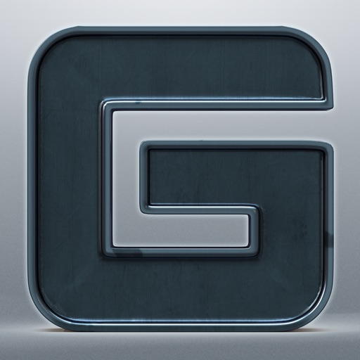 GunSonics! iOS App