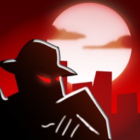 Dark Day LA icon