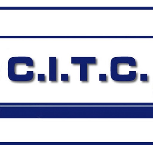 C.I.T.C. icon