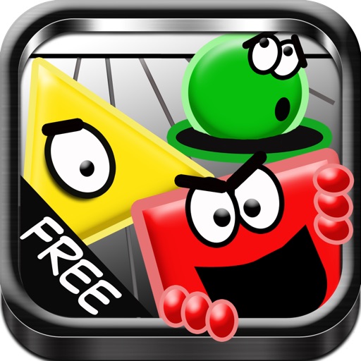 Frenzied Free iOS App