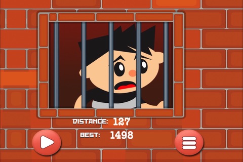 Jail Escape Free screenshot 3