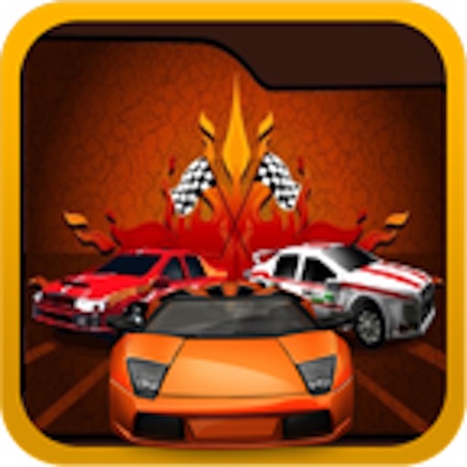 Car Rush - Free Racing Game icon