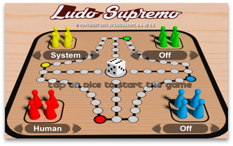 Ludo Supremo thumbnail 1