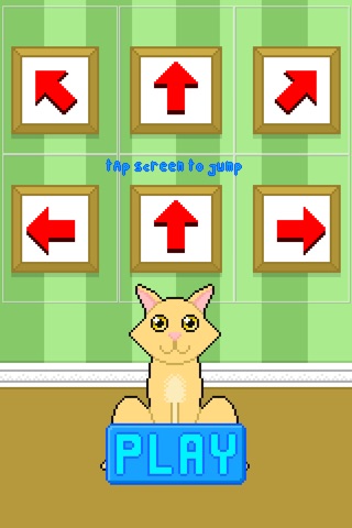 Super Kitty Catch screenshot 2