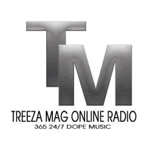 Treeza Mag icon