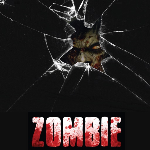 Zombie Apocalypse: Training For the Living Dead Edition iOS App