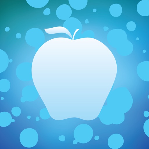 IceFruit — Break the Ice! iOS App