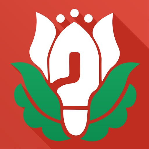 Magyar logó kvíz Icon