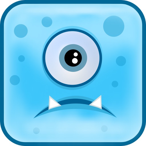 Magic Monster iOS App