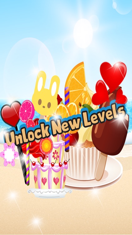 Beach Frozen Sweet Treats Maker screenshot-3