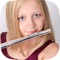 How To Play The Flute - Flute Music, Notes, Sheet, Chords, and Fingering Chart For Beginner