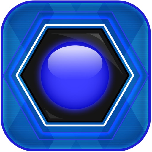 Catch the Sphere! - Geometric Line Catching Game- Pro icon