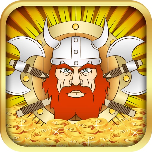 Viking Voyage Slots Pro iOS App